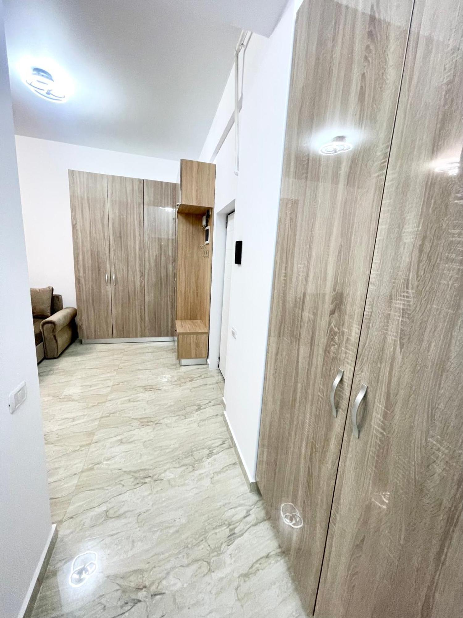 בוקרשט Central Adress Dd20 מראה חיצוני תמונה
